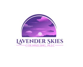 Lavender Skies Counseling, PLLC entry by Ilham Fajri