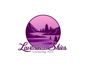 Lavender Skies Counseling, PLLC entry by Dibyajyoti Debnath
