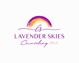 Lavender Skies Counseling, PLLC entry by Ari Muchtarom