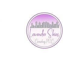 Lavender Skies Counseling, PLLC entry by RAMA