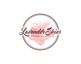 Lavender Skies Counseling, PLLC entry by Fatkhul ulum