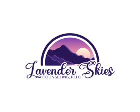 Lavender Skies Counseling, PLLC entry by hendro seputro