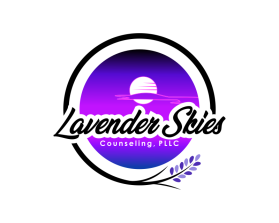 Lavender Skies Counseling, PLLC entry by inka