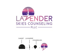Lavender Skies Counseling, PLLC entry by bartous khalid