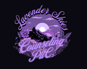 Lavender Skies Counseling, PLLC entry by Alanna Adkins