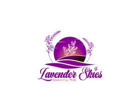 Lavender Skies Counseling, PLLC entry by Dibyajyoti Debnath