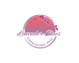 Lavender Skies Counseling, PLLC entry by Teuku Adam