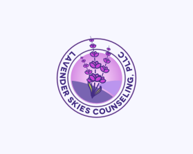 Lavender Skies Counseling, PLLC entry by Urke