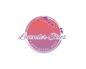 Lavender Skies Counseling, PLLC entry by Teuku Adam