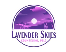 Lavender Skies Counseling, PLLC entry by Ilham Fajri
