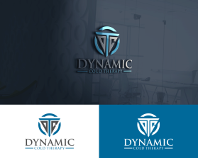 Dynamic Cold Therapy entry by eka