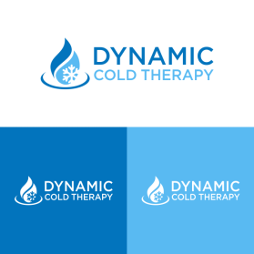Winning entry: Dynamic Cold Therapy entry by flas
