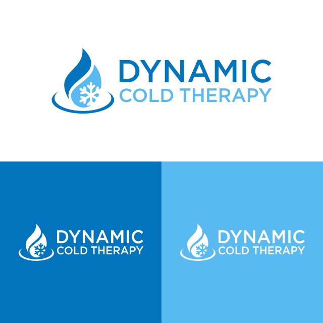 Logo Design for Dynamic Cold Therapy