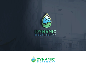 Dynamic Cold Therapy entry by Nuril Khusni Al Amin