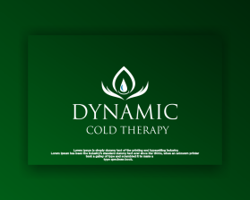 Dynamic Cold Therapy entry by mukhanan