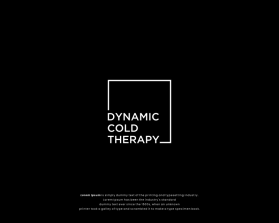 Dynamic Cold Therapy entry by Muhammad manaf