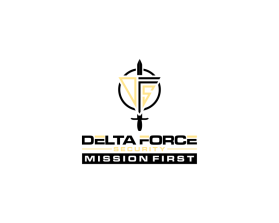 Delta Force Security entry by XIOXA