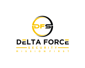 Delta Force Security entry by jannatan