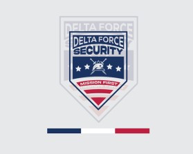 Delta Force Security entry by Luzbin