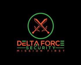Delta Force Security entry by Ayesha