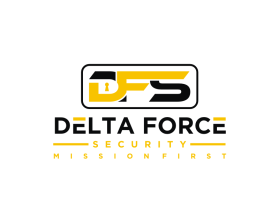 Delta Force Security entry by jannatan