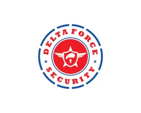 Delta Force Security entry by gulajawa