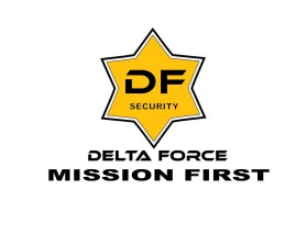 Delta Force Security entry by w_ulan