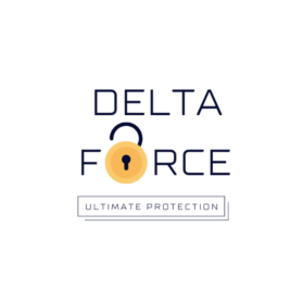Delta Force Security entry by adrianroditis