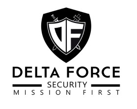 Delta Force Security entry by Mohamed2097