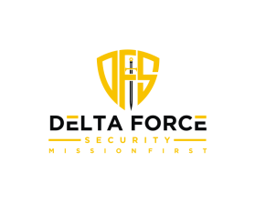 Delta Force Security entry by jannatan