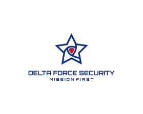 Delta Force Security entry by Tal
