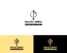 Delta Force Security entry by XIOXA