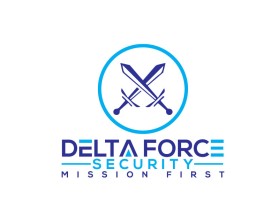 Delta Force Security entry by Ayesha