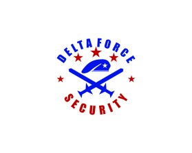Delta Force Security entry by Conan