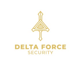Delta Force Security entry by Ryu0