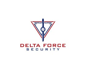 Delta Force Security entry by nosukar