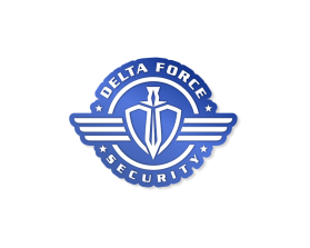 Delta Force Security entry by design magelang