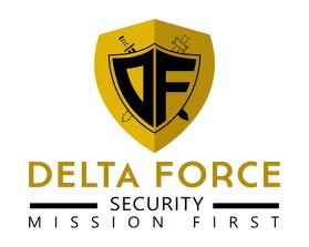 Delta Force Security entry by Mohamed2097