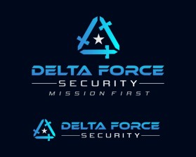 Delta Force Security entry by Armchtrm