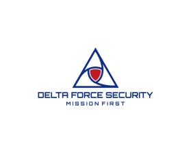 Delta Force Security entry by Tal