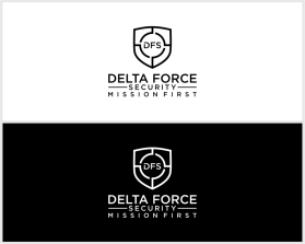 Delta Force Security entry by Doane_simbok