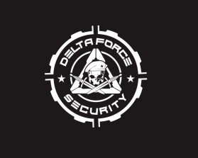 Delta Force Security entry by monstersox