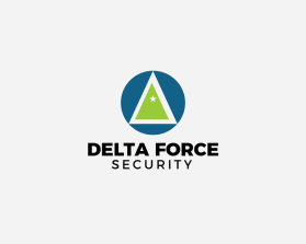 Delta Force Security entry by Jheebsyn 