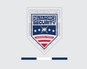 Delta Force Security entry by Luzbin