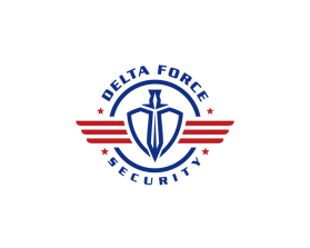 Delta Force Security entry by design magelang