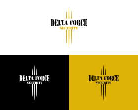 Delta Force Security entry by mukhan