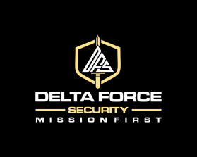 Delta Force Security entry by inka07