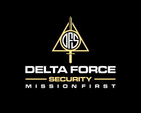 Delta Force Security entry by inka07