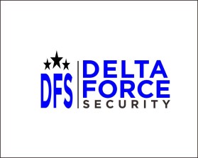 Delta Force Security entry by safitri