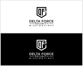 Delta Force Security entry by Doane_simbok